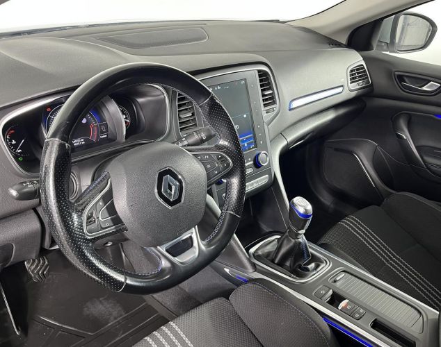 Renault Megane  Base