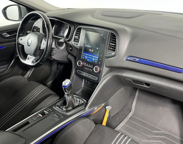 Renault Megane  Base