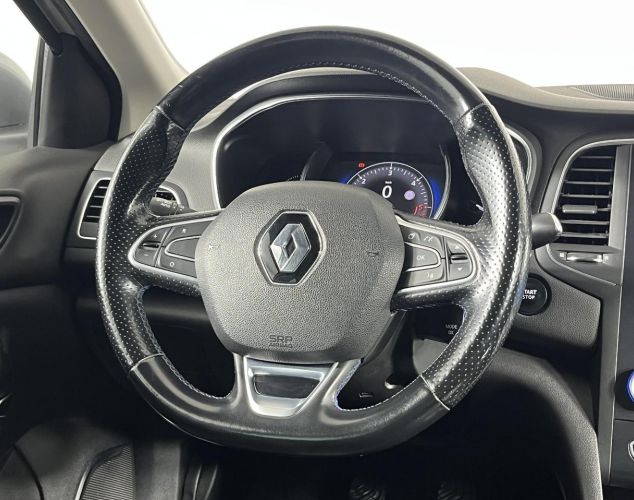 Renault Megane  Base