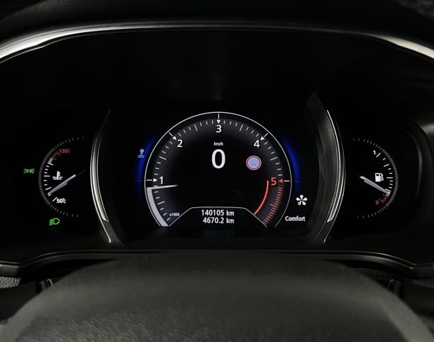 Renault Megane  Base