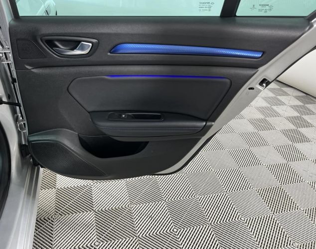 Renault Megane  Base