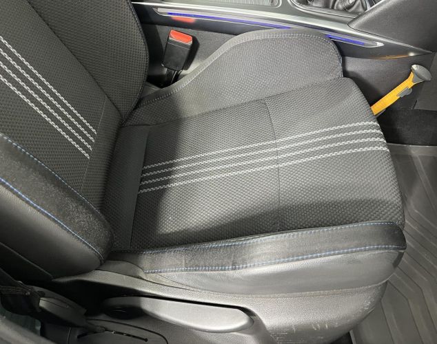 Renault Megane  Base