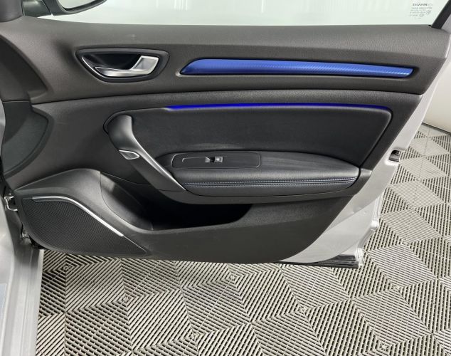 Renault Megane  Base