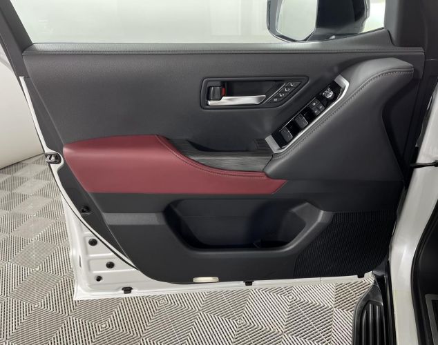 Toyota Land Cruiser  Импорт