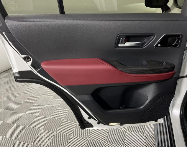 Toyota Land Cruiser  Импорт