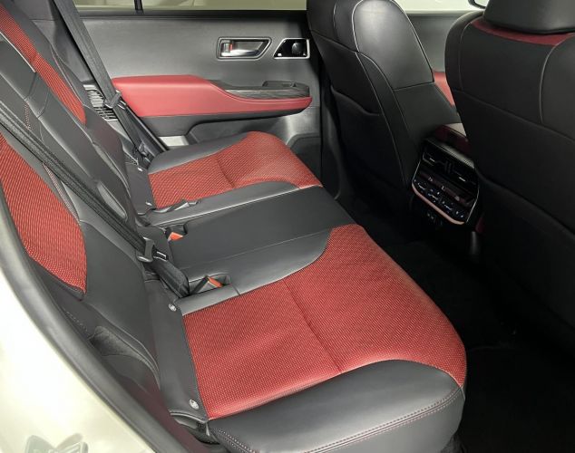 Toyota Land Cruiser  Импорт