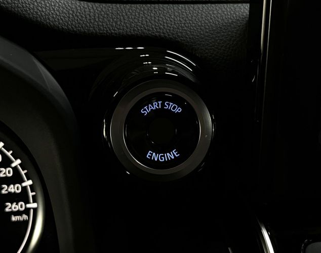 Toyota Land Cruiser  Импорт