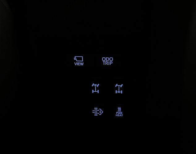 Toyota Land Cruiser  Импорт