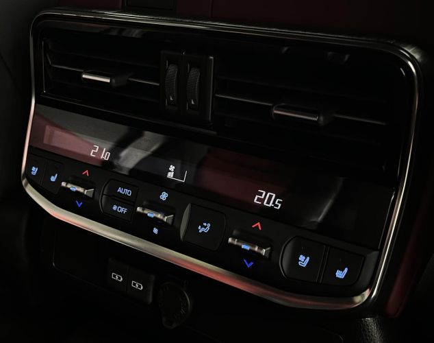 Toyota Land Cruiser  Импорт