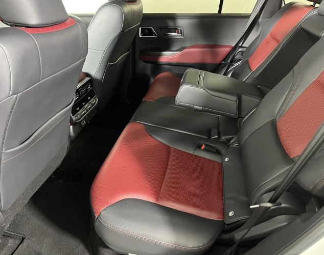 Toyota Land Cruiser  Импорт