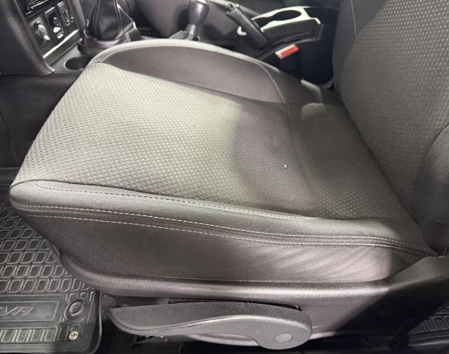 Chevrolet Niva Niva  LE