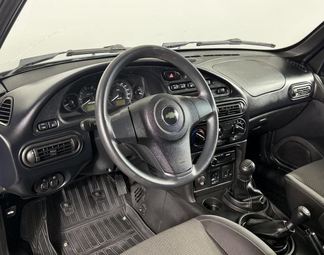 Chevrolet Niva Niva  LE