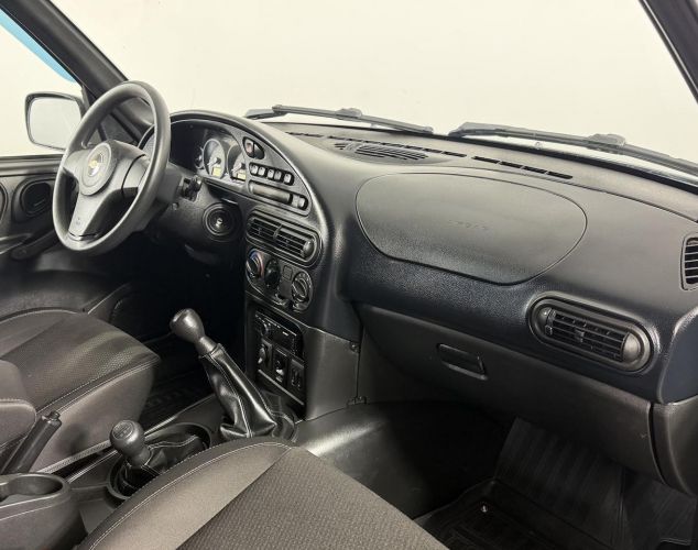 Chevrolet Niva Niva  LE