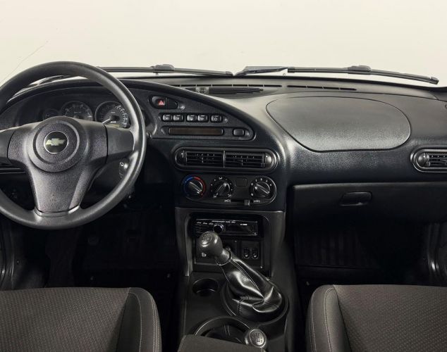 Chevrolet Niva Niva  LE