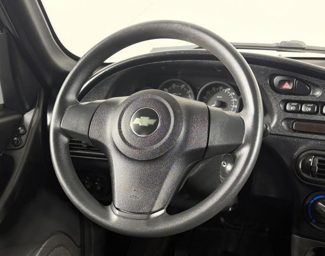 Chevrolet Niva Niva  LE