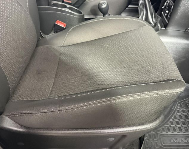 Chevrolet Niva Niva  LE