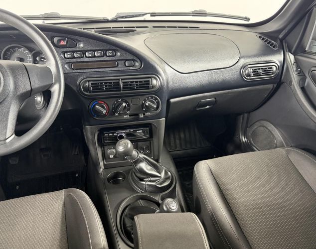 Chevrolet Niva Niva  LE