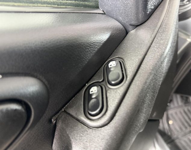 Chevrolet Niva Niva  LE