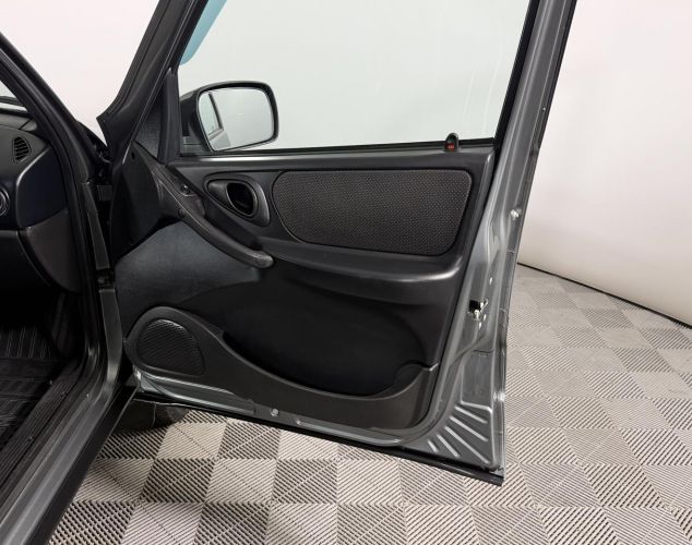 Chevrolet Niva Niva  LE