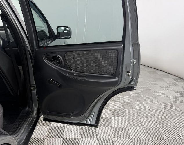 Chevrolet Niva Niva  LE