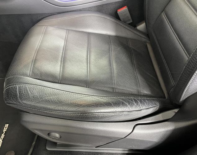 Mercedes-Benz GLS-Класс  