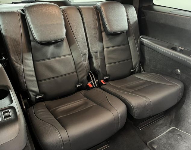 Mercedes-Benz GLS-Класс  