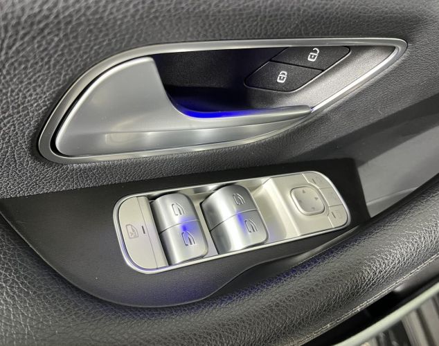 Mercedes-Benz GLS-Класс  