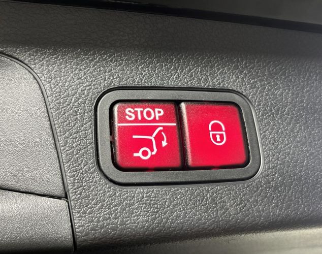 Mercedes-Benz GLS-Класс  