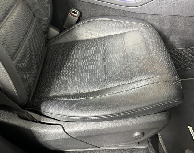 Mercedes-Benz GLS-Класс  