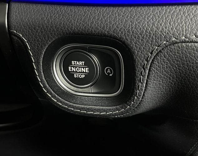 Mercedes-Benz GLS-Класс  