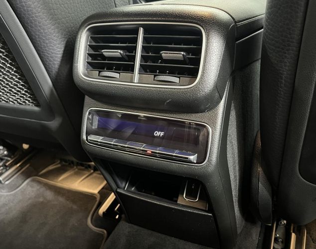 Mercedes-Benz GLS-Класс  