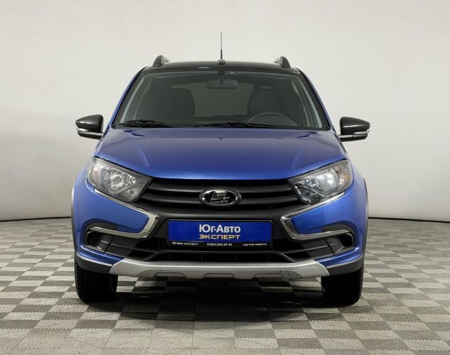 LADA (ВАЗ) Granta  Quest