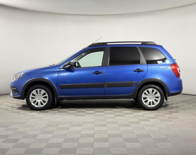 LADA (ВАЗ) Granta  Quest