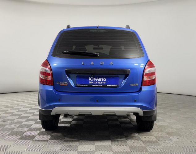 LADA (ВАЗ) Granta  Quest