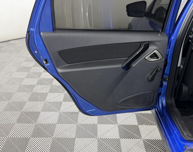 LADA (ВАЗ) Granta  Quest