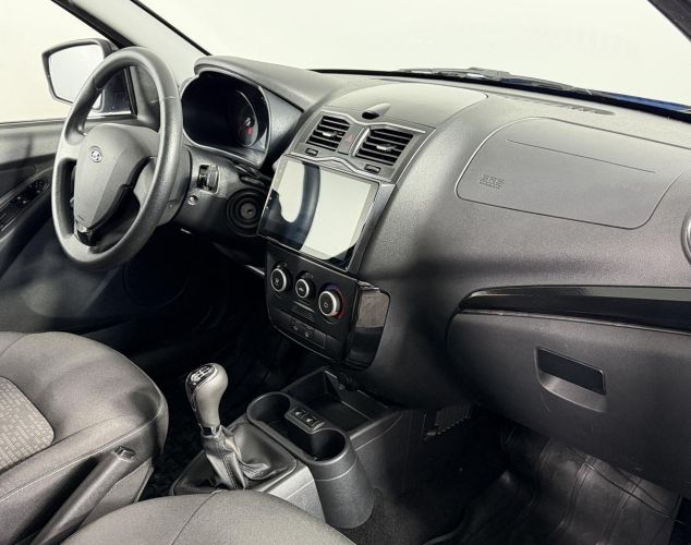 LADA (ВАЗ) Granta  Quest