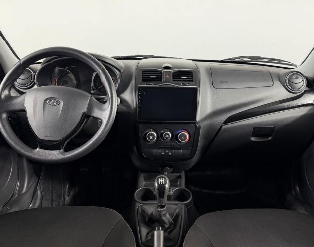 LADA (ВАЗ) Granta  Quest