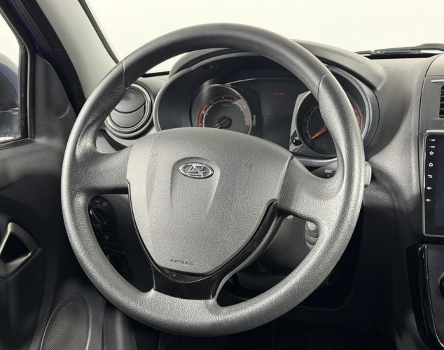 LADA (ВАЗ) Granta  Quest