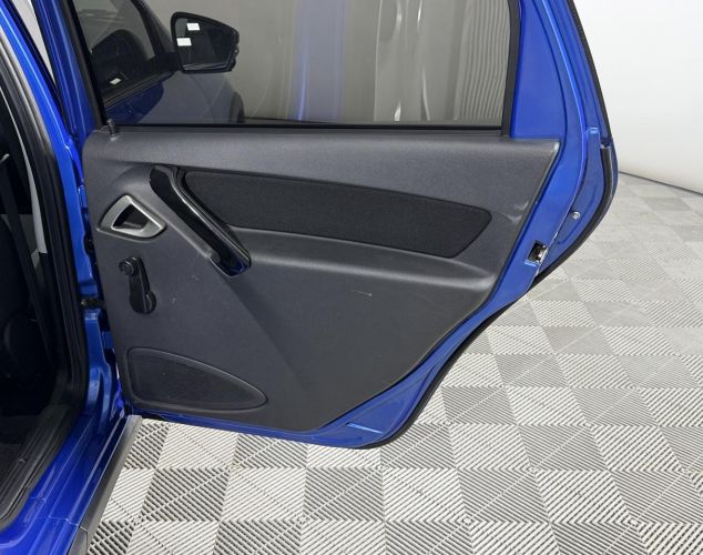 LADA (ВАЗ) Granta  Quest