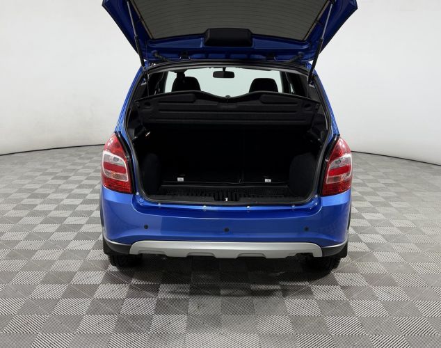 LADA (ВАЗ) Granta  Quest