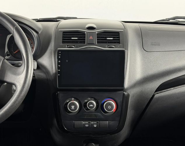 LADA (ВАЗ) Granta  Quest