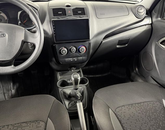 LADA (ВАЗ) Granta  Quest