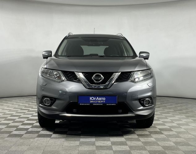 Nissan X-Trail  LE