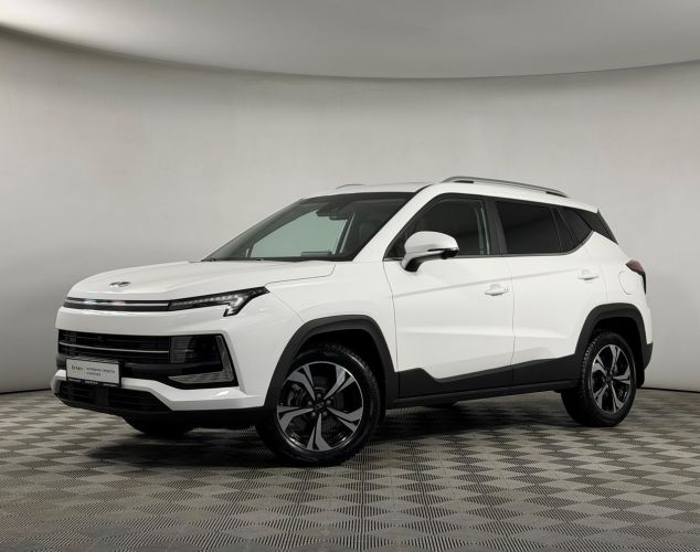 Москвич 3  Комфорт