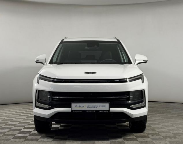 Москвич 3  Комфорт