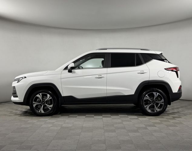 Москвич 3  Комфорт