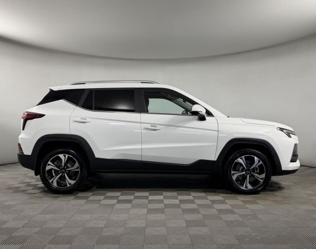 Москвич 3  Комфорт