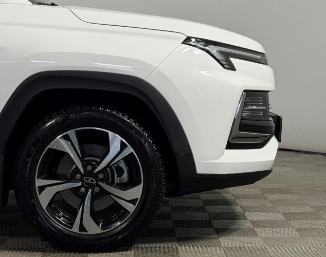 Москвич 3  Комфорт