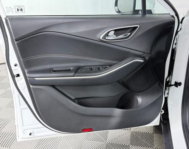 Москвич 3  Комфорт