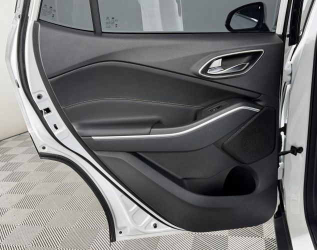 Москвич 3  Комфорт